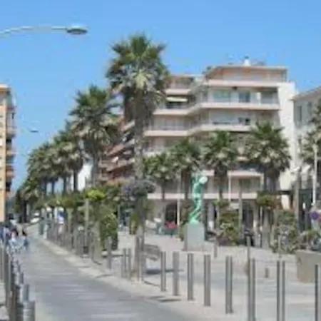 Maison Clim. Wifi. Parking קאנט אן רוסיון